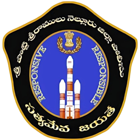 NTR Police Logo